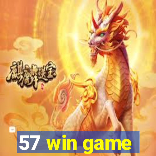 57 win game